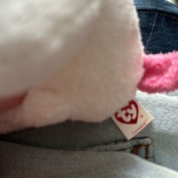 TY beanie babies LOVESICK - Picture 3 of 3